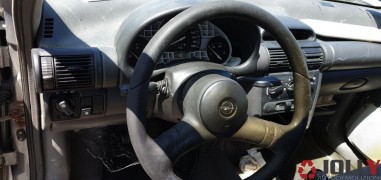 RICAMBI AUTO OPEL CORSA B 1.2 BZ 93-00