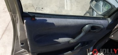 RICAMBI AUTO OPEL CORSA B 1.2 BZ 93-00