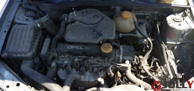 RICAMBI AUTO OPEL CORSA B 1.2 BZ 93-00