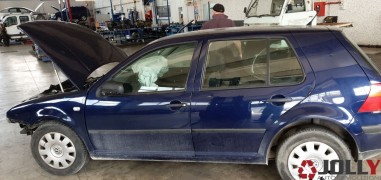 RICAMBI AUTO VOLKSWAGEN GOLF 4 1.9...