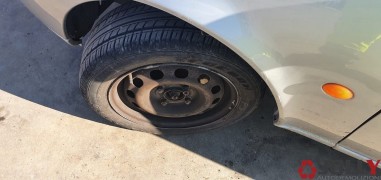 RICAMBI AUTO FORD FIESTA TECHNO1.2 BZ...