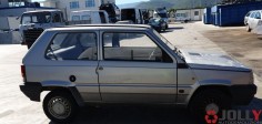 RICAMBI AUTO FIAT PANDA 750...