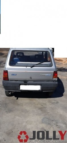 RICAMBI AUTO FIAT PANDA 750... 2