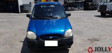 RICAMBI AUTO HYUNDAI ATOS 1.0 BZ 98-05