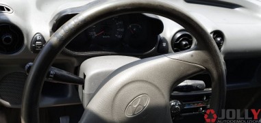 RICAMBI AUTO HYUNDAI ATOS 1.0 BZ 98-05