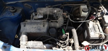 RICAMBI AUTO HYUNDAI ATOS 1.0 BZ 98-05