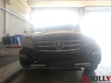 RICAMBI AUTO MERCEDES-BENZ CLASSE ML...