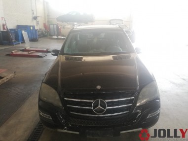 RICAMBI AUTO MERCEDES-BENZ CLASSE ML...