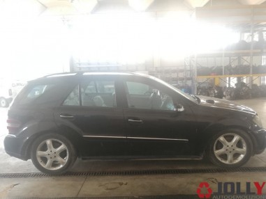 RICAMBI AUTO MERCEDES-BENZ CLASSE ML...