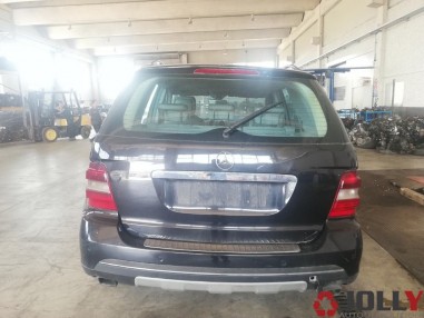 RICAMBI AUTO MERCEDES-BENZ CLASSE ML...