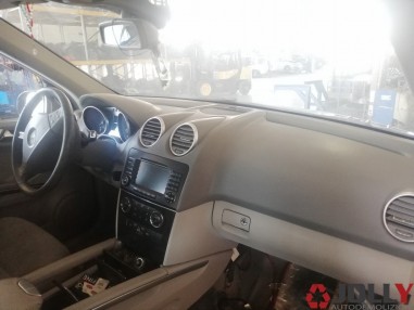 RICAMBI AUTO MERCEDES-BENZ CLASSE ML...