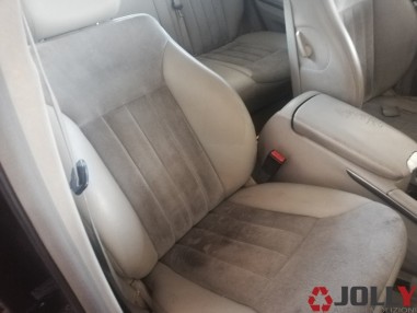 RICAMBI AUTO MERCEDES-BENZ CLASSE ML...