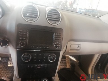 RICAMBI AUTO MERCEDES-BENZ CLASSE ML...