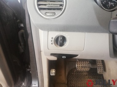 RICAMBI AUTO MERCEDES-BENZ CLASSE ML...