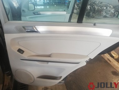 RICAMBI AUTO MERCEDES-BENZ CLASSE ML...