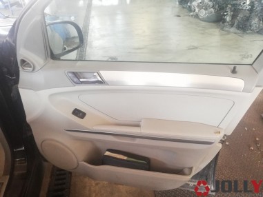 RICAMBI AUTO MERCEDES-BENZ CLASSE ML...