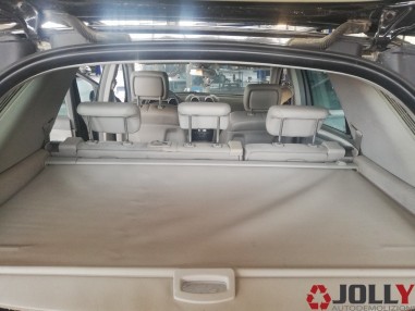 RICAMBI AUTO MERCEDES-BENZ CLASSE ML...