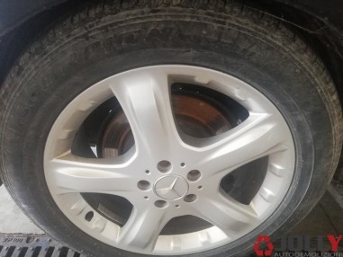 RICAMBI AUTO MERCEDES-BENZ CLASSE ML...