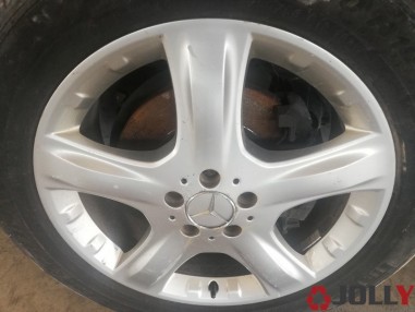 RICAMBI AUTO MERCEDES-BENZ CLASSE ML...