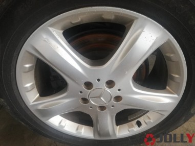 RICAMBI AUTO MERCEDES-BENZ CLASSE ML...