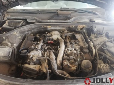 RICAMBI AUTO MERCEDES-BENZ CLASSE ML...