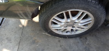 RICAMBI AUTO FORD FOCUS 1.8 TDCI 98-05