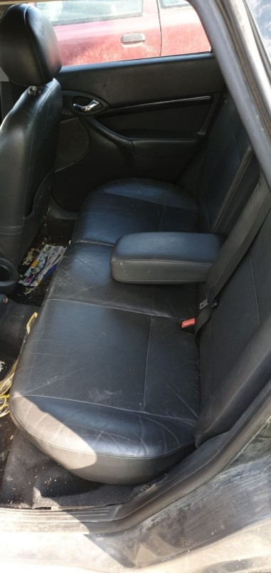 RICAMBI AUTO FORD FOCUS 1.8 TDCI 98-05