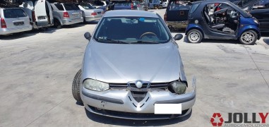 RICAMBI AUTO ALFA ROMEO 156 1.8 TWIN...