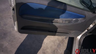 RICAMBI AUTO LANCIA YPSILON 1.1 BZ 96-03
