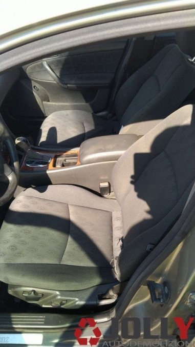 RICAMBI AUTO MERCEDES-BENZ CLASSE C...
