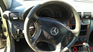 RICAMBI AUTO MERCEDES-BENZ CLASSE C...