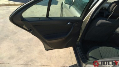 RICAMBI AUTO MERCEDES-BENZ CLASSE C...
