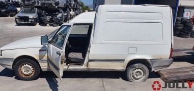 RICAMBI AUTO FIAT FIORINO 1.7 TD 93-03