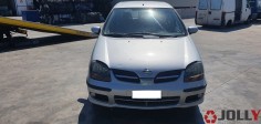 RICAMBI AUTO NISSAN ALMERA... 2