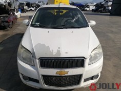 RICAMBI AUTO CHEVROLET AVEO...