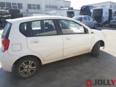 RICAMBI AUTO CHEVROLET AVEO... 2