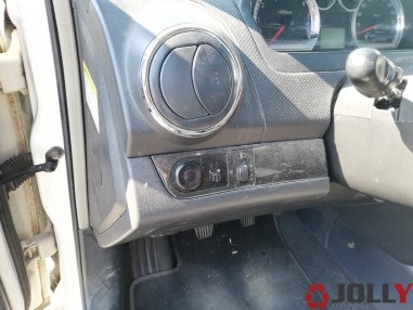 RICAMBI AUTO CHEVROLET AVEO 1.2 / BZ...