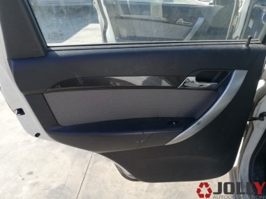 RICAMBI AUTO CHEVROLET AVEO 1.2 / BZ...