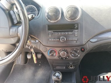 RICAMBI AUTO CHEVROLET AVEO 1.2 / BZ...