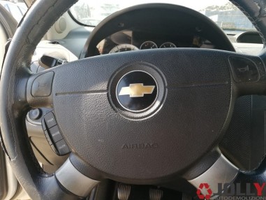RICAMBI AUTO CHEVROLET AVEO 1.2 / BZ...