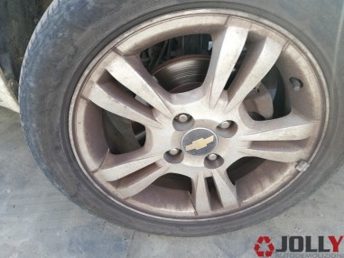 RICAMBI AUTO CHEVROLET AVEO 1.2 / BZ...
