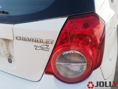 RICAMBI AUTO CHEVROLET AVEO 1.2 / BZ...