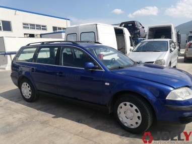 RICAMBI AUTO VOLKSWAGEN PASSAT 1.9...