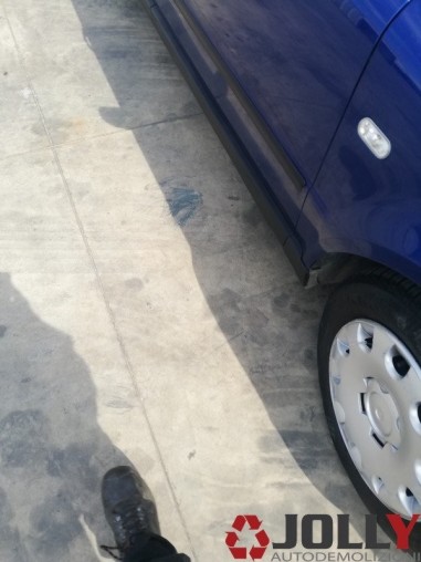 RICAMBI AUTO VOLKSWAGEN PASSAT 1.9...