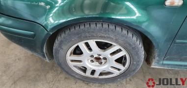RICAMBI AUTO VOLKSWAGEN GOLF 4 1.9...