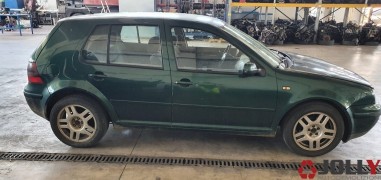 RICAMBI AUTO VOLKSWAGEN GOLF 4 1.9...