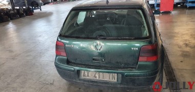 RICAMBI AUTO VOLKSWAGEN GOLF 4 1.9...