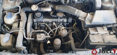 RICAMBI AUTO VOLKSWAGEN GOLF 4 1.9...
