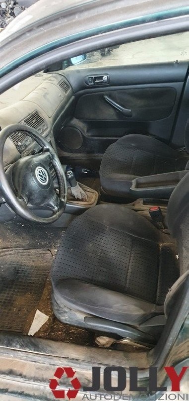RICAMBI AUTO VOLKSWAGEN GOLF 4 1.9...