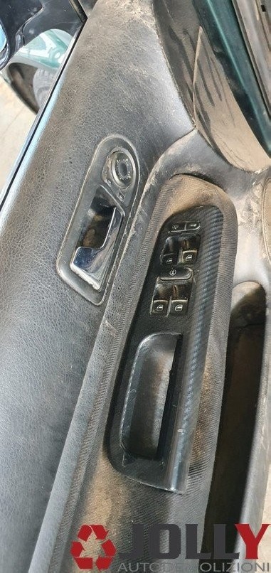 RICAMBI AUTO VOLKSWAGEN GOLF 4 1.9...
